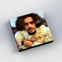 Caetano Veloso CD Fan Box 1971 - Universal Music