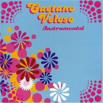 Caetano veloso - instrumental/orq. a - Trama Promocoes Artisticas Ltd