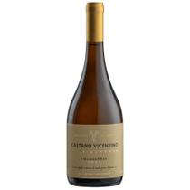 Caetano Vicentino Vinho Branco Gran Reserva Chardonnay 2022 Caetano Vicentino Vinho Branco Gran Reserva Chardonnay 2022