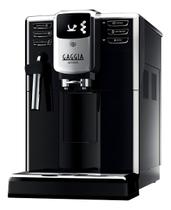 Caf espresso aut anima pannarello 127v