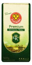 Café 3 Corações Estrada Real Premium 500g Café 3 Corações Estrada Real Premium 500g