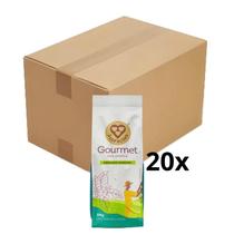 Café 3 Corações Gourmet Cerrado Mineiro 250g Caixa com 20 Unidades Café 3 Corações Gourmet Cerrado Mineiro 250g Caixa com 20 Unidades