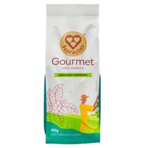 Café 3 Corações Gourmet Cerrado Mineiro Torrado/Moído 250g