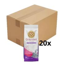 Café 3 Corações Gourmet Mogiana Paulista 250g Caixa com 20 Unidades Café 3 Corações Gourmet Mogiana Paulista 250g Caixa com 20 Unidades