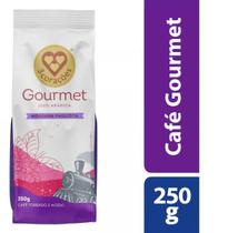 Café 3 Corações Moído GOURMET MOGIANA 250G