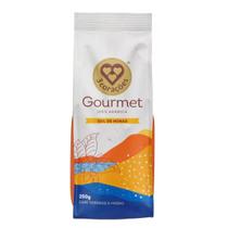 Café 3 Corações Moído GOURMET SUL DE MINAS 250G Café 3 Corações Moído GOURMET SUL DE MINAS 250G
