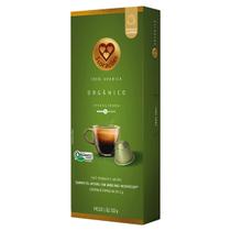 Cafe 3 coracoes organico caps alum c10