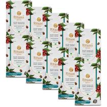 Café 3 Corações Rituais Exótico Kit 10 Unid De 250G