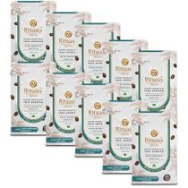 Café 3 Corações Rituais Exótico Kit 10 Unid de 250g
