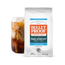 Café à prova de balas The High Achiever Cold Brew 284g