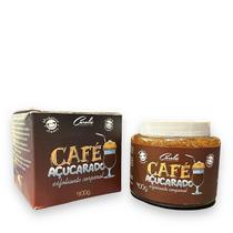 Café Açucarado Esfoliante Corporal 400 g