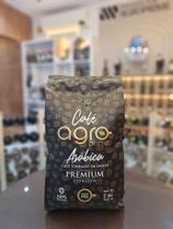 CAFÉ AGROPRIME Café torrado em grão AGROPRIME Premium Espresso qualidade exportação 1Kg