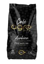 Café AGROPRIME Premium Espresso Agroprime 1Kg