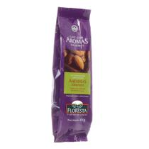 Café amêndoas torradas Aromas Floresta 100g