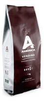 Café América Torrado Em Grãos Vending 1kg Café América Torrado Em Grãos Vending 1kg