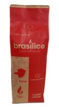 Café Arábica Em Grão Premium Expresso 500 Gr - Brasílico