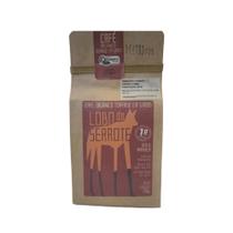 Café Arábica Lobo do Serrote Orgânico Moído Nanolote Catiguá 1 - 250g