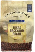 Café Arábica Texas Backyard Pecan Torra Média 1,1 kg