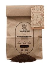 Cafe Arca Brasiliana Catuaí Vermelho Torrado Moido 250g