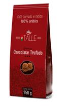 Café Aromatizado Cafe Torrado e Moido Café Italle Sabores Aroma 250g
