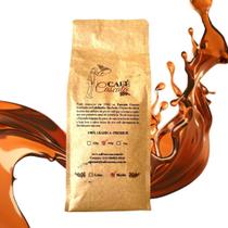 Café Artesanal Cascata 500 G Premium 100% Arábica Gourmet