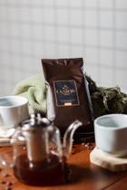 Café Artesanal Octantis linha tradicional