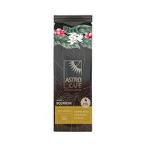 Café Astro Bourbon em grãos 250 g