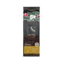 Café Astro Bourbon moído 250 g