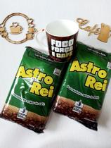 Café Astro Rei 500 g