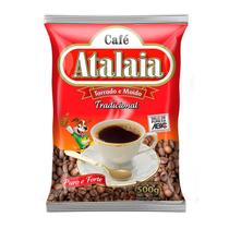 Café Atalaia Tradicional 500g cx 10uni