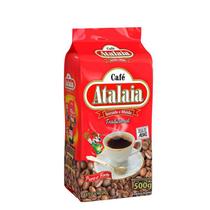 Café Atalaia Tradicional Alto Vacuo 500g cx 20uni Café Atalaia Tradicional Alto Vacuo 500g cx 20uni