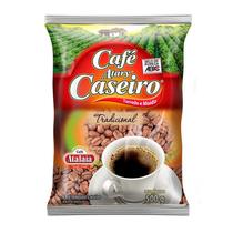 Café Atary Caseiro Tradicional 500g cx 10uni Café Atary Caseiro Tradicional 500g cx 10uni