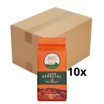 Café Aviação Superior 500g Caixa com 10 Unidades Café Aviação Superior 500g Caixa com 10 Unidades