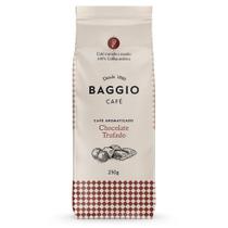Café Baggio Aromas Chocolate Trufado 250g