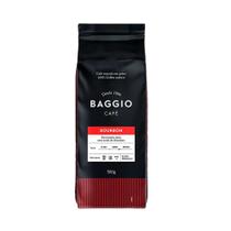 Café Baggio Bourbon em grãos 500 g