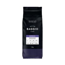 Café Baggio Espresso em grãos 500 g