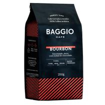 Café baggio torrado e moído bourbon 250g Café baggio torrado e moído bourbon 250g