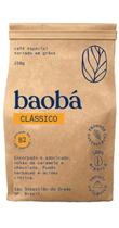 Cafe baoba especial classico graos 250