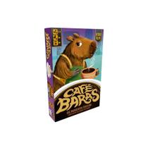 Cafe Baras