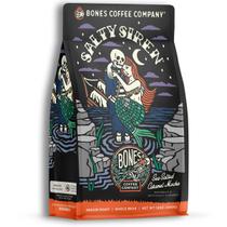 Café Beans Bones Coffee Salty Siren Caramel Chocolate 350g