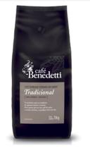 Café Benedetti Expresso em Grãos 1Kg