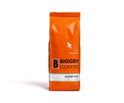Café BIGGBY Moído Médio Torrado 340g Café BIGGBY Moído Médio Torrado 340g