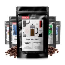 Café Bodum Bodum's Best Whole Bean 340g Dark Roast