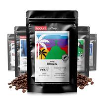 Café Bodum Brazil Whole Bean Dark Roast 340g