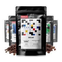 Café Bodum Roasting Descafeinado em Feijão Integral 340g