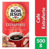 Cafe Bom Jesus Extra Forte A Vacuo 500g