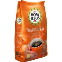 Café Bom Jesus Tradicional Pouch 500g
