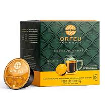 Café Bourbon Amarelo Orfeu 10 unidades Café Bourbon Amarelo Orfeu 10 unidades