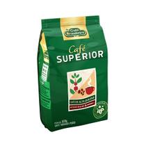 Café Brasileiro Superior Std Pouch moído 500g - Danone