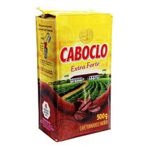 Café Caboclo Extra Forte a Vácuo 500g